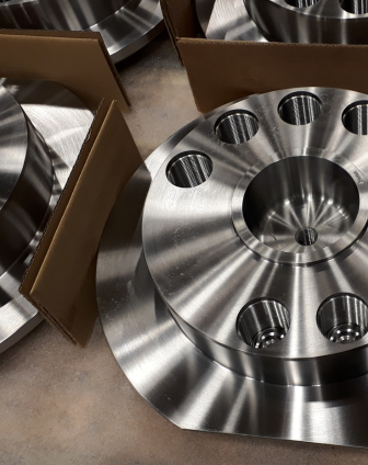 CNC draaien Rothi