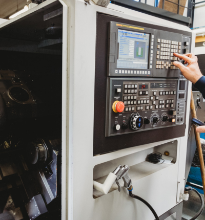 Draai machine Rothi Hattemerbroek - Vacature draaier en programmeur